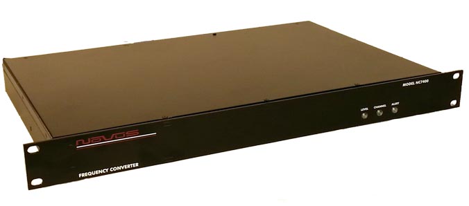 GNSS GPS Disciplined Oscillator 50 MHz Reference-NR7400-50-NC7400-50