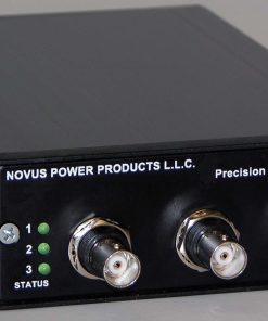 Three Channel 1PPS IRIG Distribution Amplifier- ND0103-P
