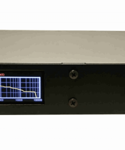 10 Channel 10 MHz Frequency Standard High Performance Low Phase Noise Rubidium -Kronos1