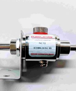 Novus Antenna Lightning Arrestor -NC10