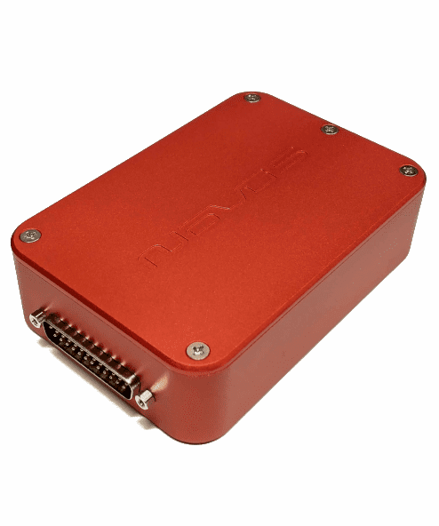 NR7000-R picoPod Compact Rubidium GNSS Locked 10 MHz Low Noise Frequency Reference