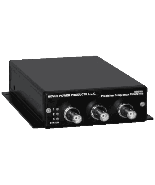 Distribution Amplifiers