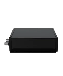 Nr3620 10 MHz gnss locked frequency reference. features low phase noise, NMEA and PPS out