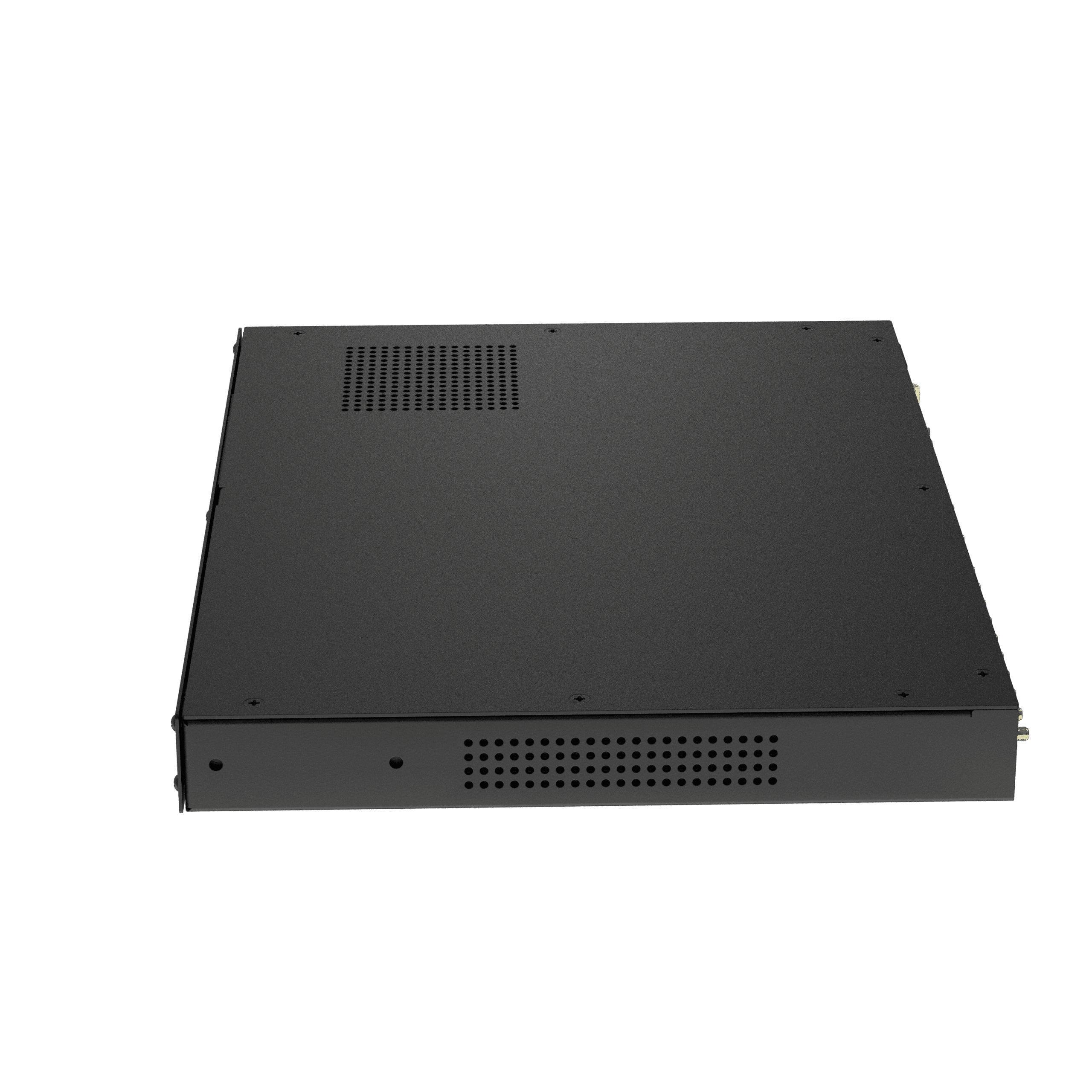 10 Channel , 10 MHz Frequency Reference GNSS GPS Disciplined Oscillator - NR2310D-OG - Image 7