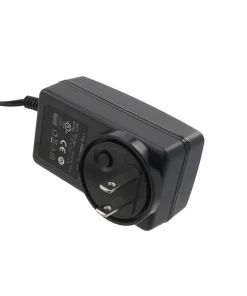 Medical Grade Power Adapter 12Vdc, 1A