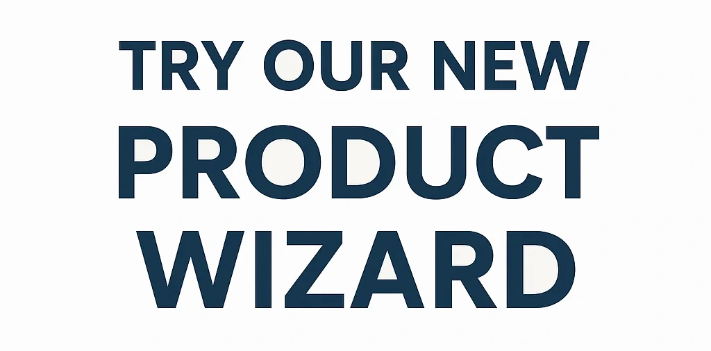 Product Wizard