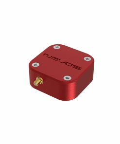 NR7000-O picoPod 10 MHz and Synthesized PPS in Compact Chassis