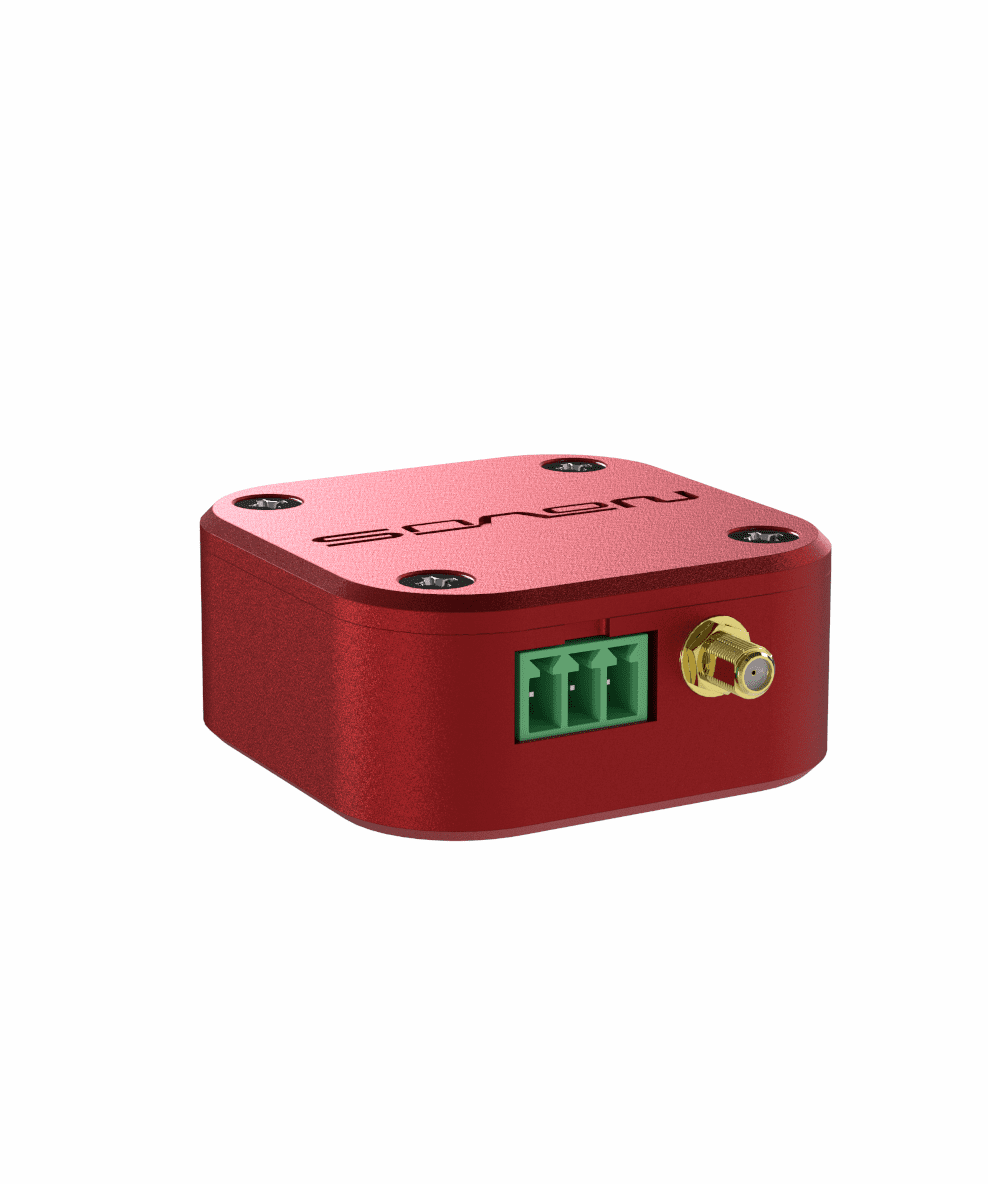 NR7000-O picoPod 10 MHz and Synthesized PPS in Compact Chassis - Image 2