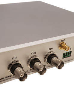 NR2410-OG 10 MHz GNSS locked Desk-top,10 MHz Frequency reference, with PPS and NMEA serial port