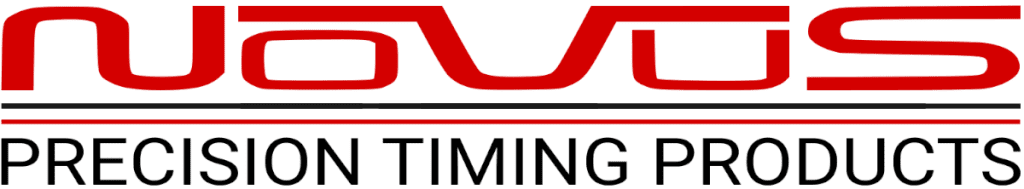 Novus Timing Products